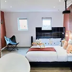 Apartamento Rose #3#- Ambiance Cosy & Jacuzzi-self Check-in