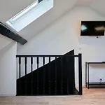 Apartamento Rose #3#- Ambiance Cosy & Jacuzzi-self Check-in *